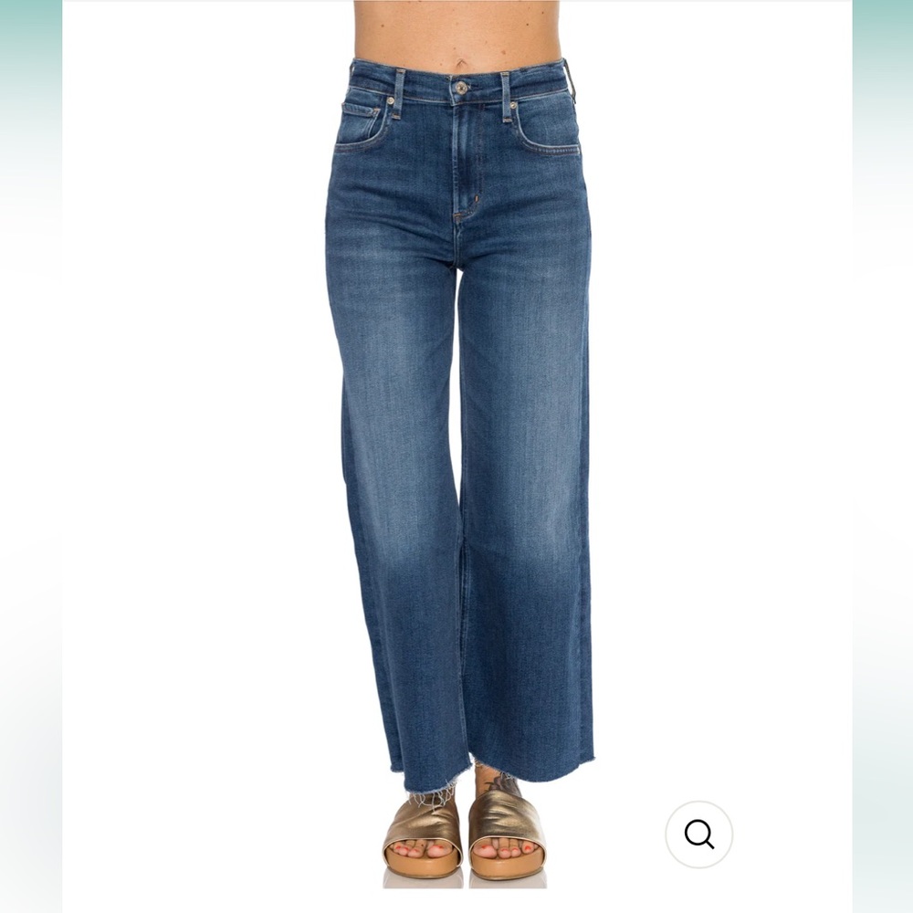 Lyra Wide Leg